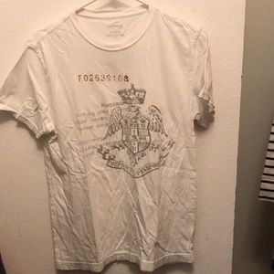 Men’s express t shirt size small